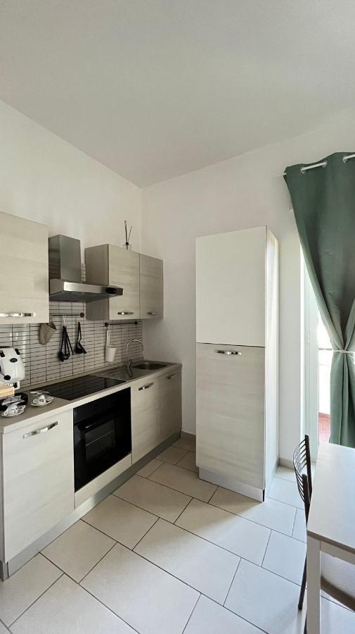 Ferienwohnung Tender By Covo degli Angioini Neapel Exterior foto