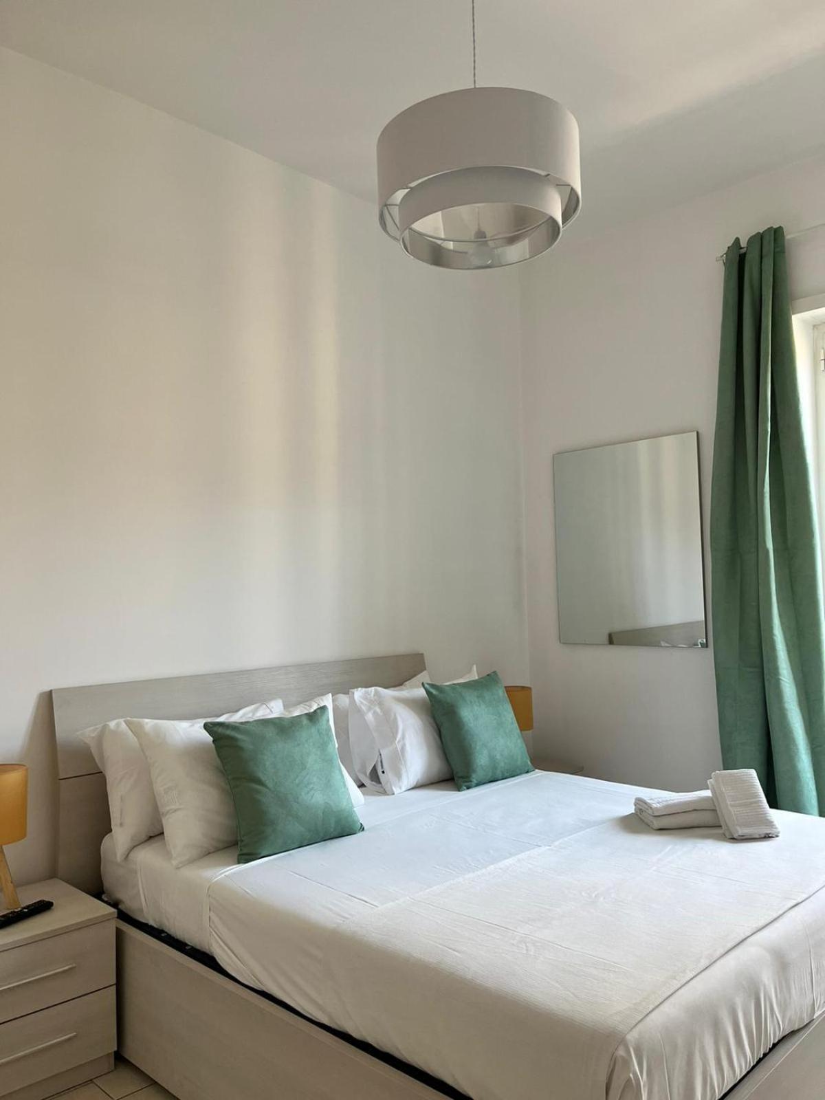Ferienwohnung Tender By Covo degli Angioini Neapel Exterior foto